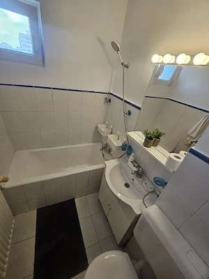 Inchiriere 2 camere drumul taberei - RENOVAT - 3 minute METROU TUDOR VLADIMIRESCU sau FAVORIT - imagine 8