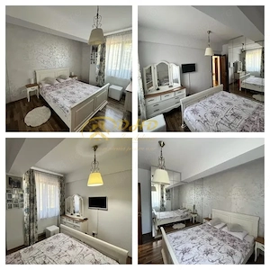 Apartament 3 camere Copou - imagine 4