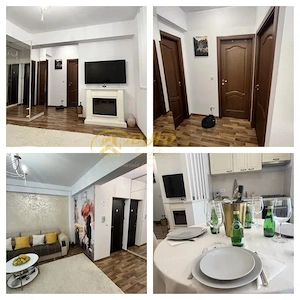 Apartament 3 camere Copou - imagine 6
