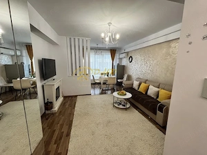 Apartament 3 camere Copou