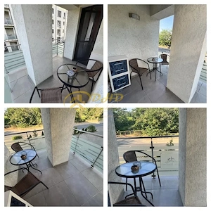 Apartament 3 camere Copou - imagine 8