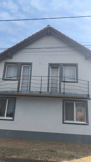 Locuinte de vanzare la Sannicolau Mare