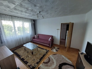 Apartament cu  2  camere semidecomandat  - imagine 4