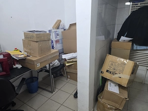 Inchiriez spatiu comercial in zona Printul turcesc - imagine 2