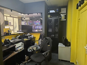 Inchiriez spatiu comercial in zona Printul turcesc - imagine 4