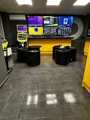 Inchiriez spatiu comercial in zona Printul turcesc - imagine 10