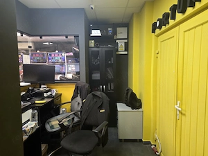 Inchiriez spatiu comercial in zona Printul turcesc - imagine 3