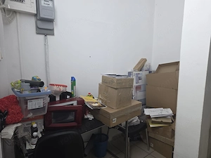 Inchiriez spatiu comercial in zona Printul turcesc