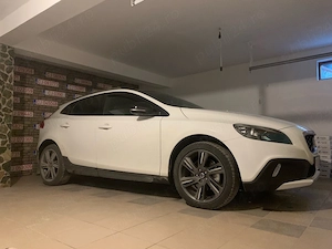 volvo v40 cross - imagine 7