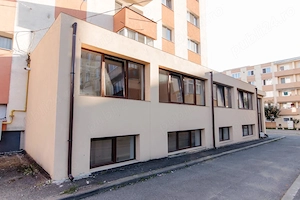 Apartament de vanzare in zona ultracentrala, Baia Sprie, langa Restaurantul Le Monde - imagine 2