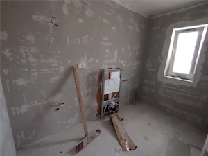 DUPLEX PE PARTER - APROAPE DE CENTURA - 2 FRONTURI STRADALE - imagine 9