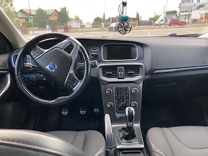 volvo v40 cross - imagine 6