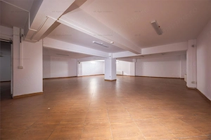 COMISION 0% | SPATIU COMERCIAL | 2 NIVELURI | CENTRUL CIVIC - imagine 7