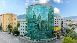COMISION 0% | SPATIU COMERCIAL | 2 NIVELURI | CENTRUL CIVIC
