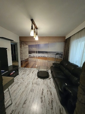inchrez apartament 2camere 45metri parter - imagine 2