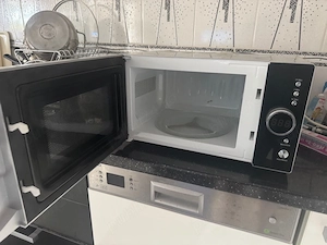 Beko Cuptor cu microunde