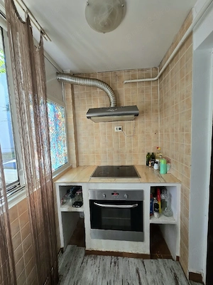 inchrez apartament 2camere 45metri parter - imagine 4