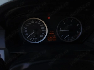 BMWe 60 an 2006 Decembrie motor 2000 diesel - imagine 3