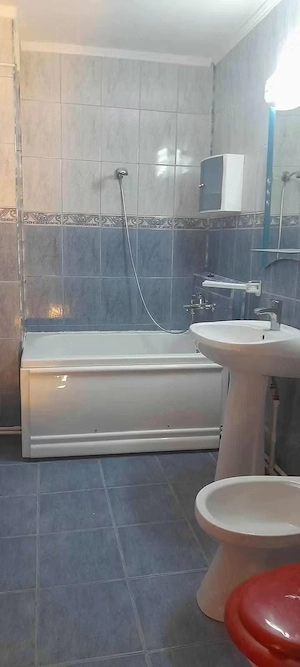 Apartament de inchiriat 2 camere M20 Galați de la proprietar - imagine 2