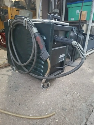 Aparat de sudura Migatronic 140