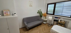 Apartament 2 camere de vânzare în zona Universitate – 70 mp, etaj 1 - imagine 3