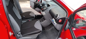 Da vanzare Peugeot 107 - imagine 7