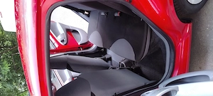 Da vanzare Peugeot 107 - imagine 8