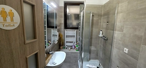 Apartament 2 camere de vânzare în zona Universitate – 70 mp, etaj 1 - imagine 9