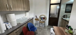 Apartament 2 camere de vânzare în zona Universitate – 70 mp, etaj 1 - imagine 14