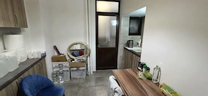 Apartament 2 camere de vânzare în zona Universitate – 70 mp, etaj 1 - imagine 13