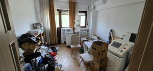 Apartament 2 camere de vânzare în zona Universitate – 70 mp, etaj 1 - imagine 8