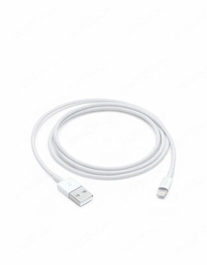 Iphone Lightning USB Cable (1m) Original