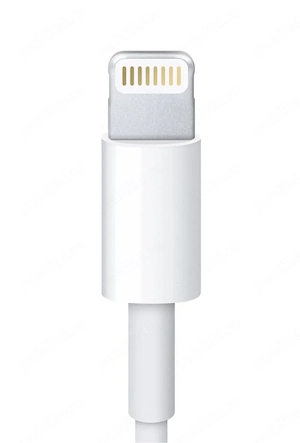 Iphone Lightning USB Cable (1m) Original