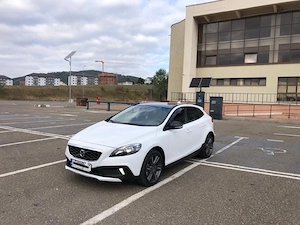 volvo v40 cross - imagine 3