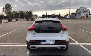 volvo v40 cross - imagine 5