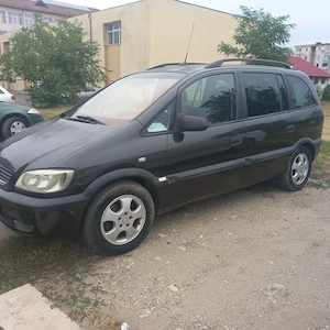 Zafira  Gpl 7locuri - imagine 6