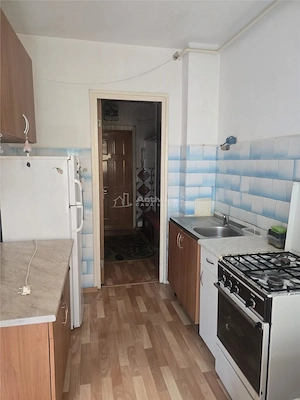 Apartament cu 2 camere situat in zona de vest, mobilat si utilat - imagine 3