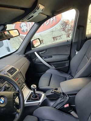 vand bmw x3 - imagine 7