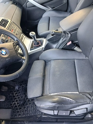 vand bmw x3 - imagine 10