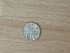 Five pence 2015