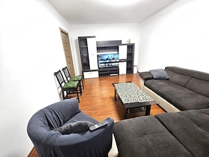 Închiriez Apartament cu 🏡 2 camere, centrală proprie, parcare, 1 Decembrie 1918 - imagine 2