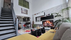 Apartament de vânzare   Reghin, Str. Pomilor - imagine 2