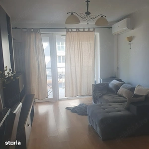apartament 2 camere-colentina-ROSE GARDEN-centrala proprie-parcare proprie