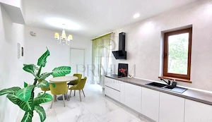 Apartament 2 camere  etaj 2 mobilat modern - Complexul Studentesc - imagine 3
