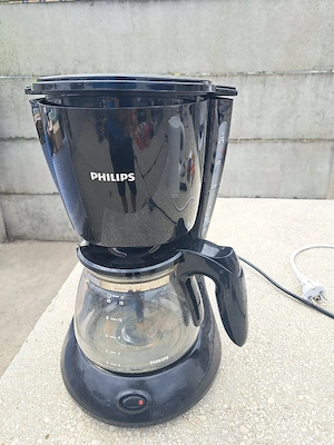 Aparat de facut cafea Philips