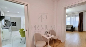 Apartament 2 camere  etaj 2 mobilat modern - Complexul Studentesc - imagine 5