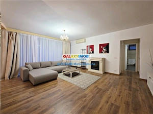 Apartament 2 camere foarte spatios, Herastrau, Virgil Madgearu