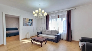 Apartament 2 camere  etaj 2 mobilat modern - Complexul Studentesc - imagine 2