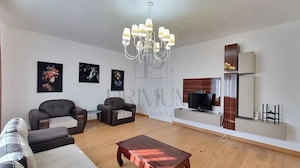 Apartament 2 camere  etaj 2 mobilat modern - Complexul Studentesc - imagine 1