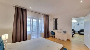 Apartament 2 camere  etaj 2 mobilat modern - Complexul Studentesc - imagine 7